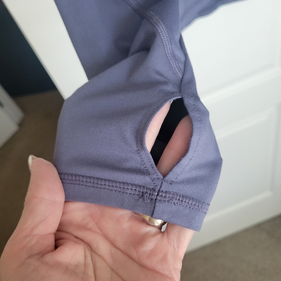 Fila Sport XXL women's top. Athletic everyday wear. Wicking - Picture 4 of 8